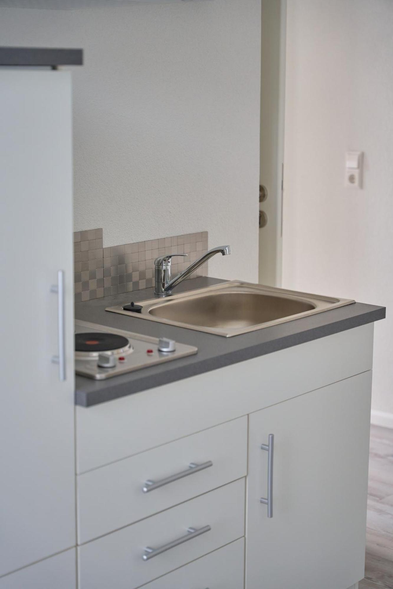 Greenhome Loerrach -Ihre Apartments Im 3-Laendereck- Exterior photo