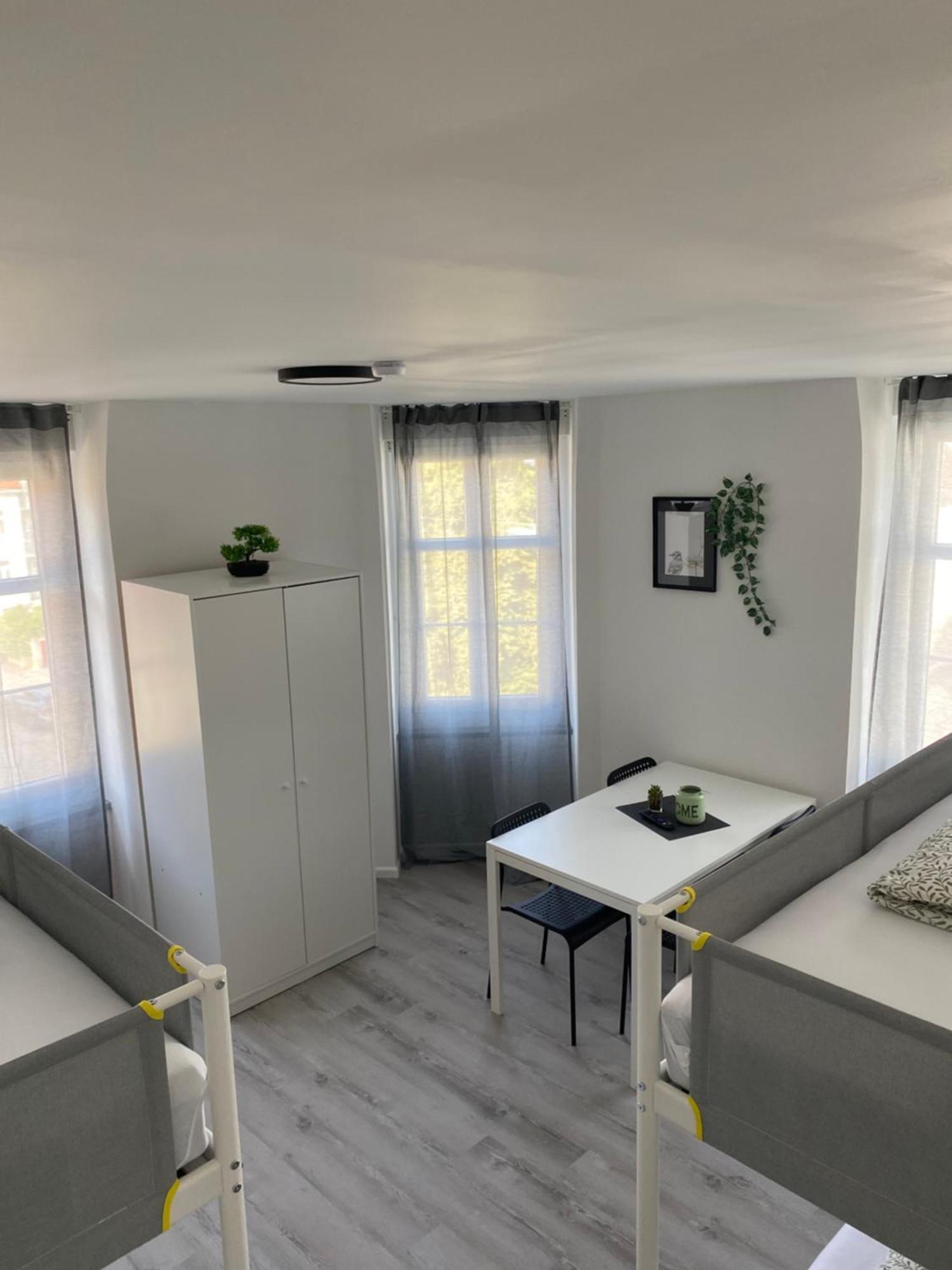 Greenhome Loerrach -Ihre Apartments Im 3-Laendereck- Exterior photo